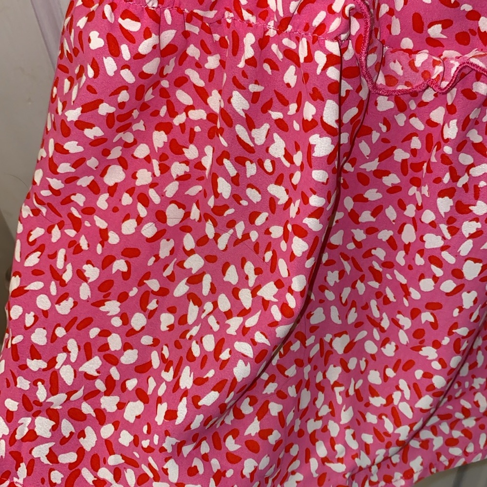Pink dress - Picture 3 of 6